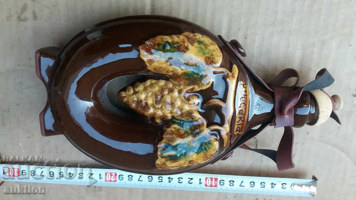 Licitație CANĂ CERAMICĂ - EXCELENTĂ