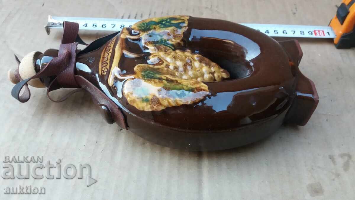 Livrarea CANĂ CERAMICĂ - EXCELENTĂ