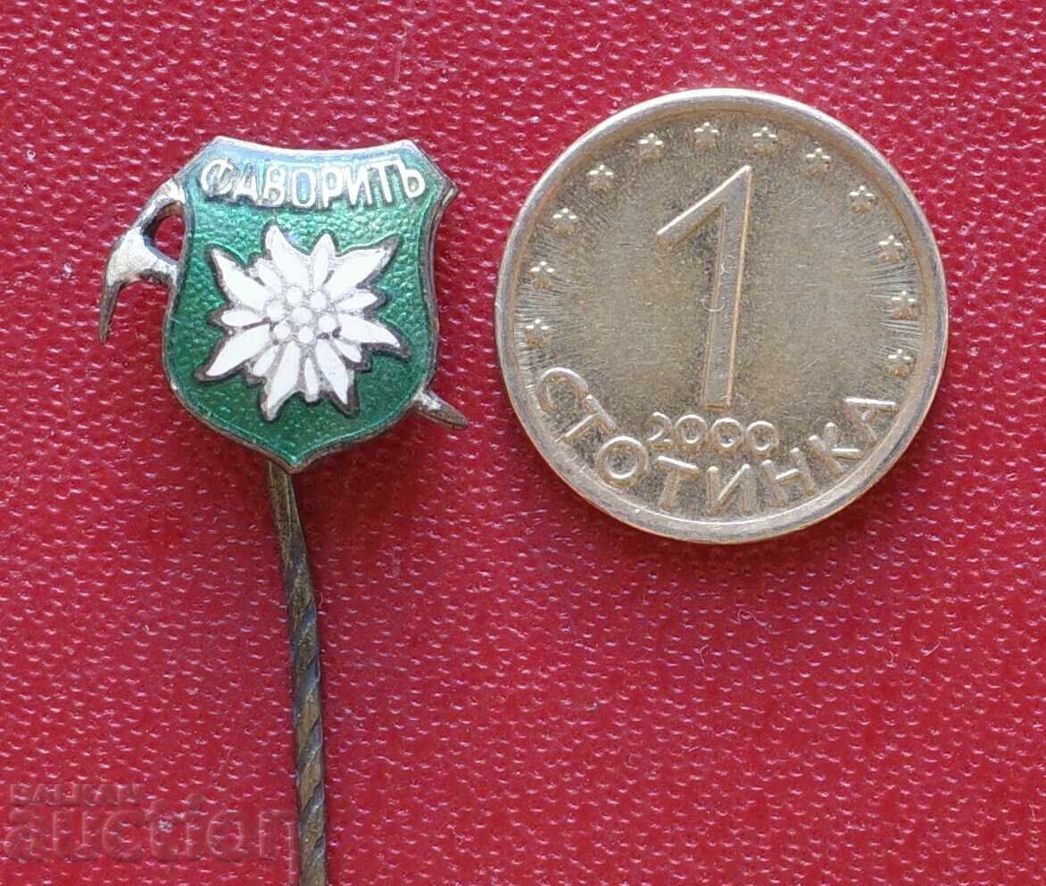 Emblemă Regatul Bulgariei - Favorit Turism