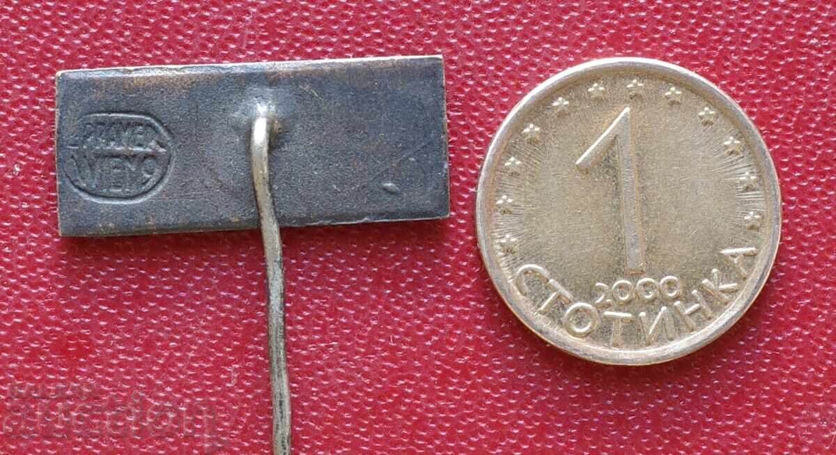 Licitație Insigna Regatul Bulgariei