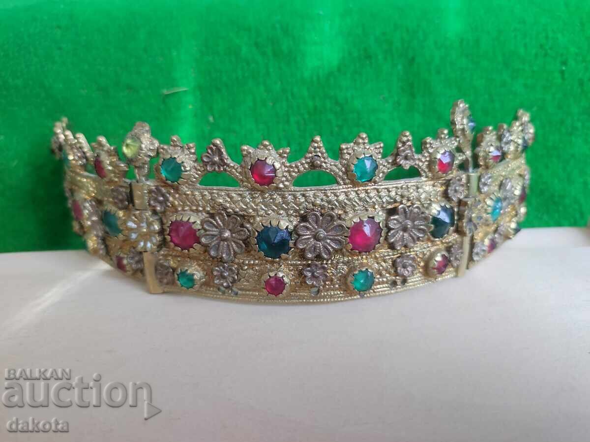 Аукцион Сокай, венец