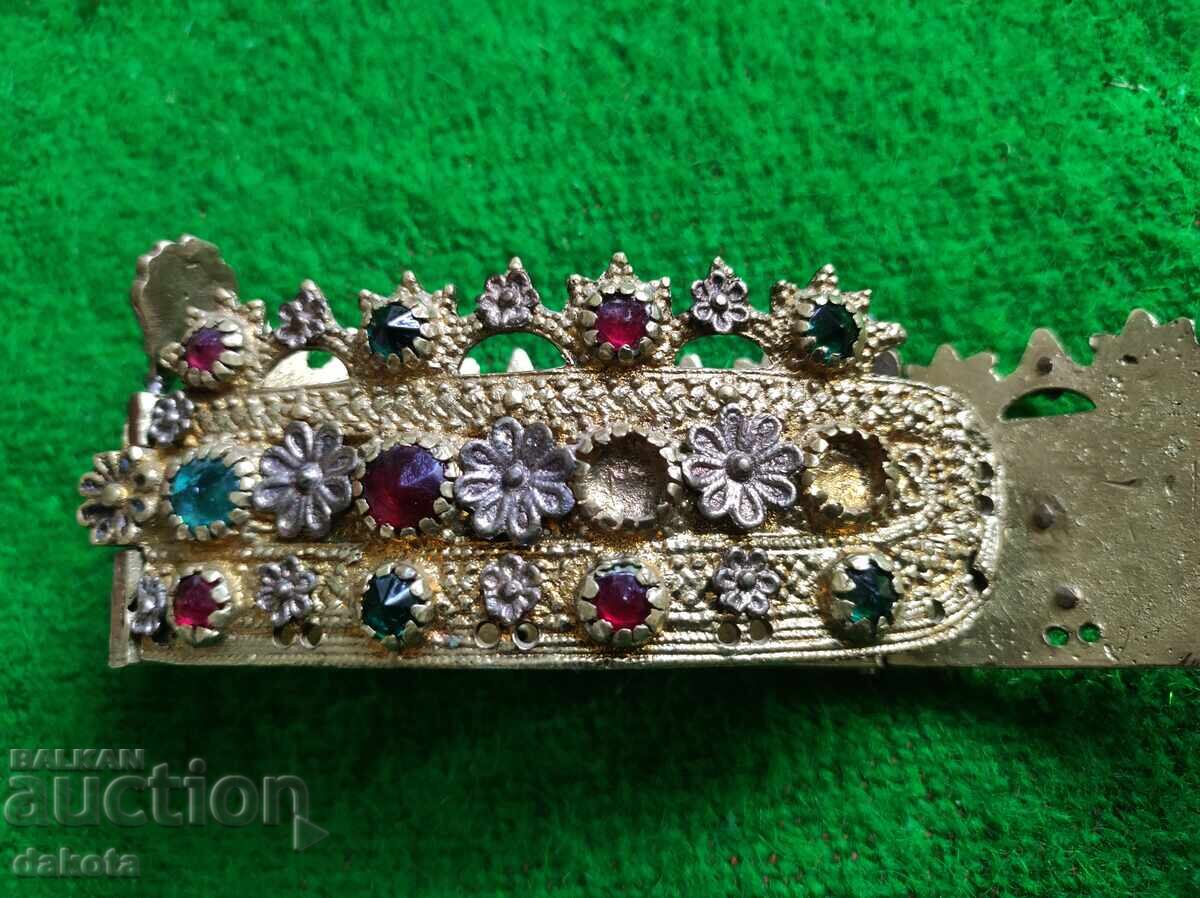 Сокай, венец - 5