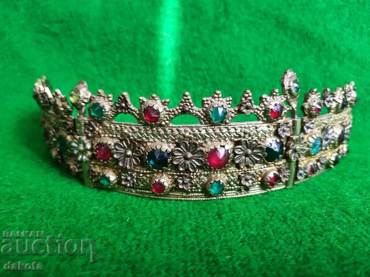 Сокай, венец