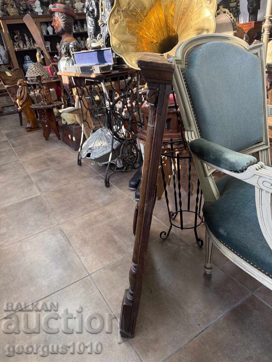 Аукцион Старо огледало за стена  №7742