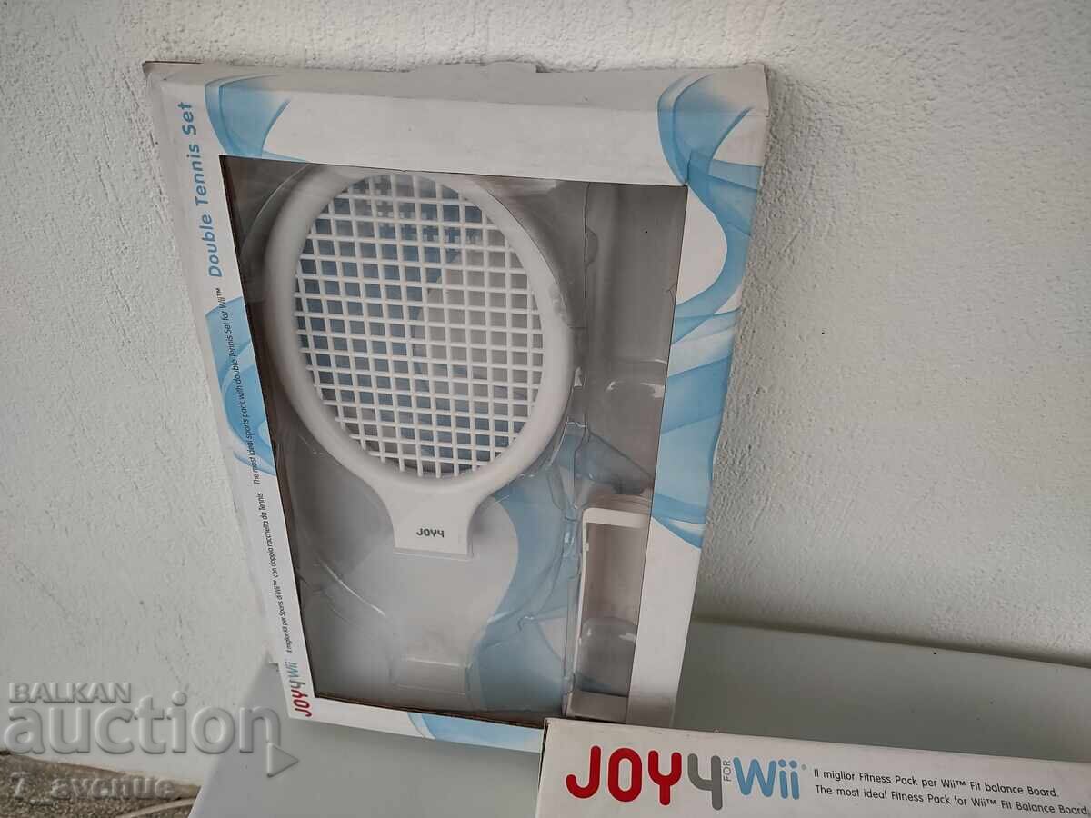 Две опаковки с някакви неща, нови 19.12.2025 с цена € 50.62 | 99.00 лв.