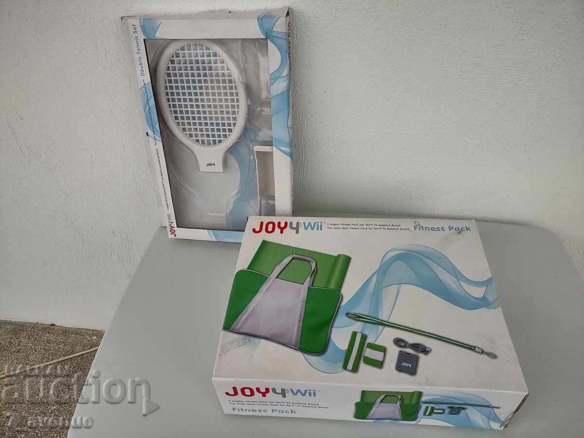 Доставка на Две опаковки с някакви неща, нови 19.12.2025