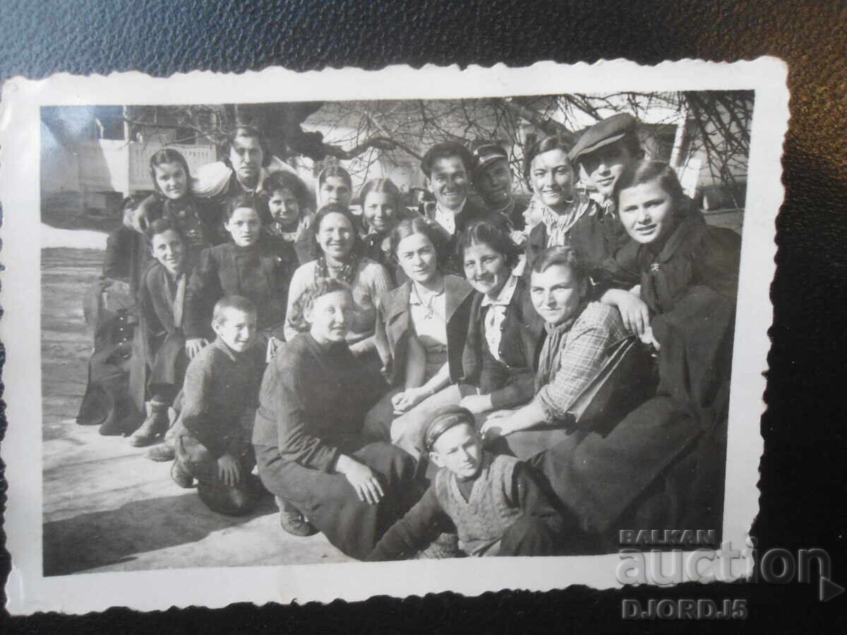 Стара снимка Стара снимка