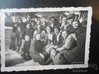 Стара снимка