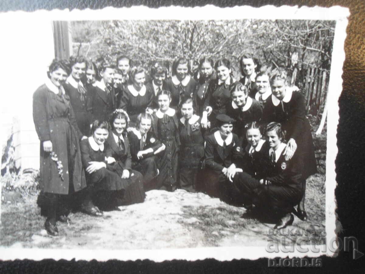 Стара снимка Стара снимка