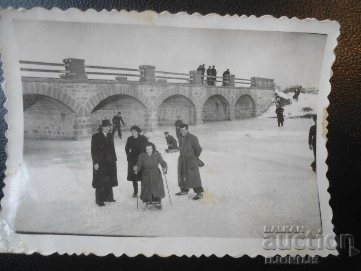 Стара снимка Стара снимка