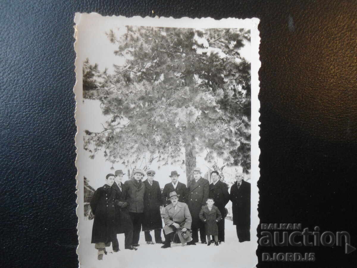 Стара снимка Стара снимка