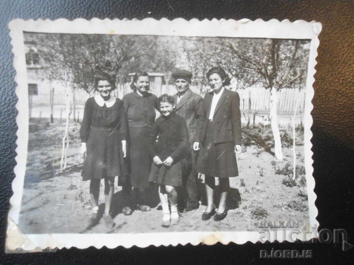 Стара снимка Стара снимка