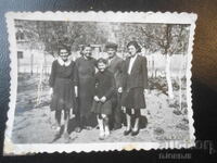 Стара снимка