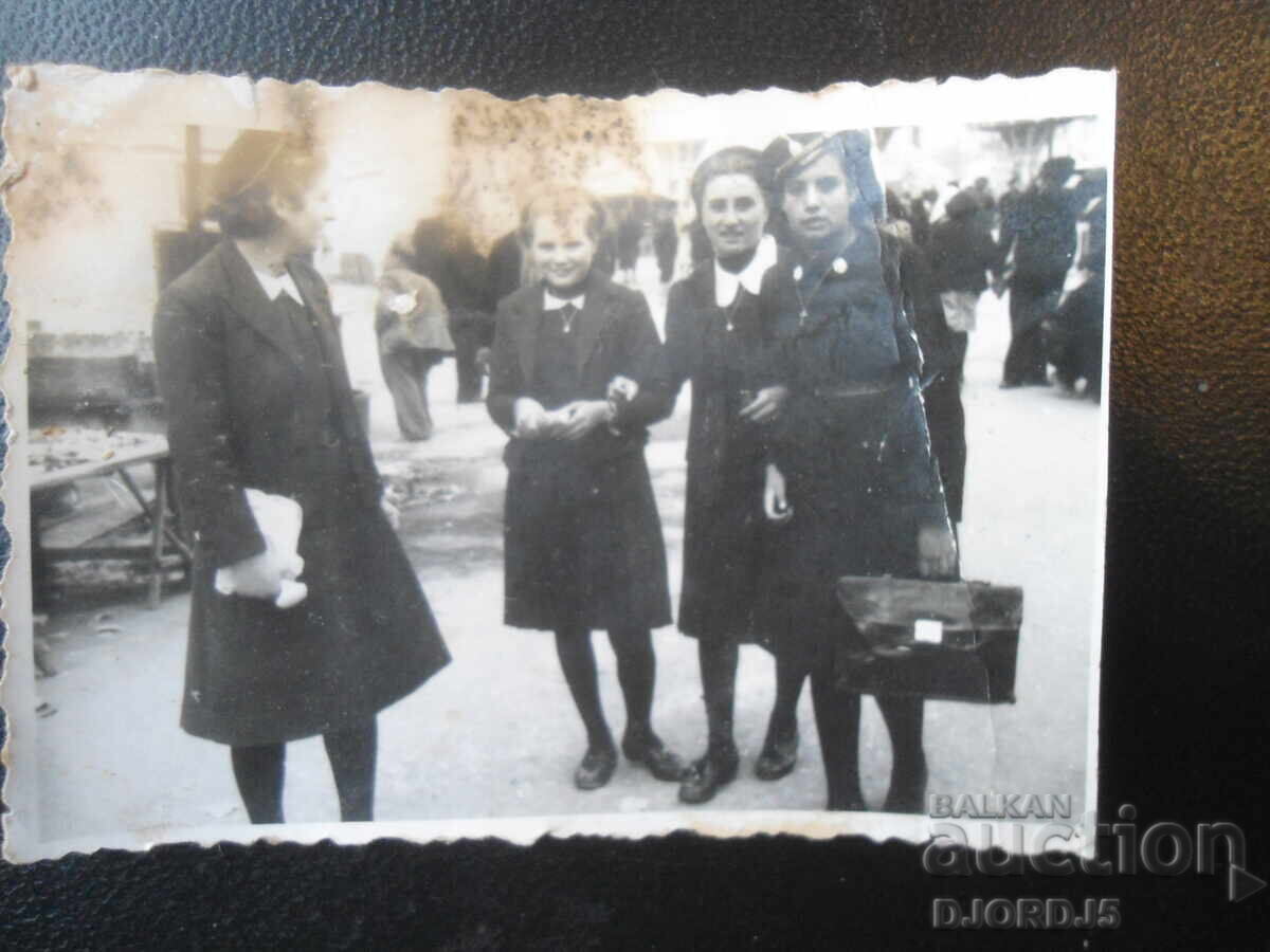 Стара снимка Стара снимка