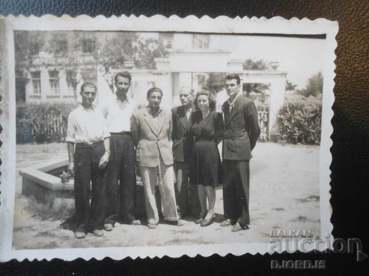 Стара снимка Стара снимка