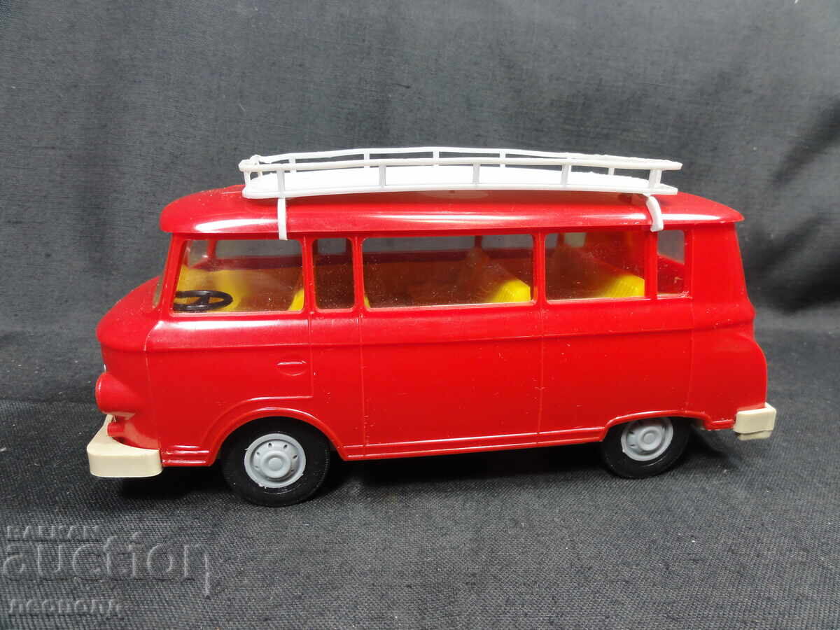 VECHE RETRO SOCIALISTĂ RDG DDR JUCĂRIE DE PLASTIC CĂRUCIOR BARKAS cu preț € 40.90 | 79.99 BGN VECHE RETRO SOCIALISTĂ RDG DDR JUCĂRIE DE PLASTIC CĂRUCIOR BARKAS cu preț € 40.90 | 79.99 BGN