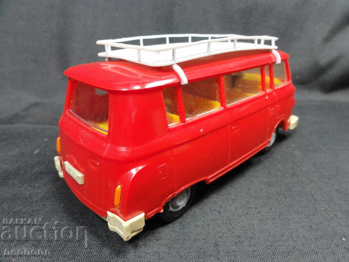 Livrarea VECHE RETRO SOCIALISTĂ RDG DDR JUCĂRIE DE PLASTIC CĂRUCIOR BARKAS Livrarea VECHE RETRO SOCIALISTĂ RDG DDR JUCĂRIE DE PLASTIC CĂRUCIOR BARKAS