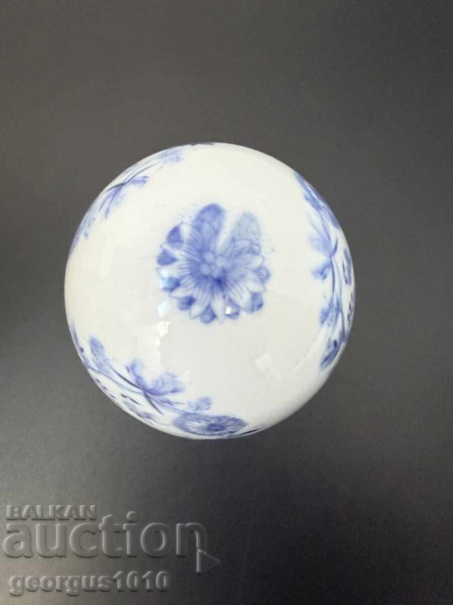 Livrarea Ou de porțelan tip Meissen №7743