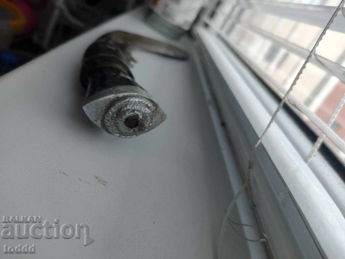 Бойно непалско кукри - голям размер - 6 Бойно непалско кукри - голям размер - 6