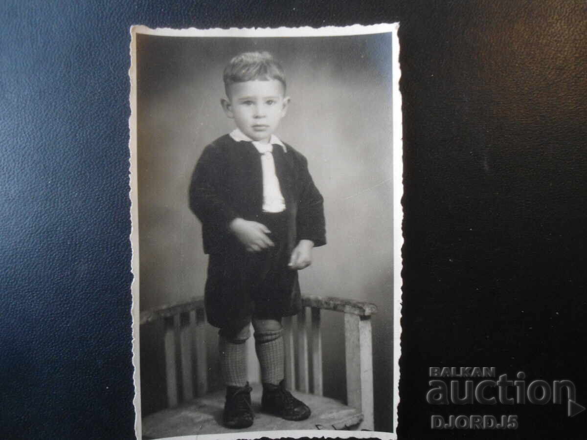 Стара снимка Стара снимка