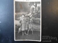 Стара снимка