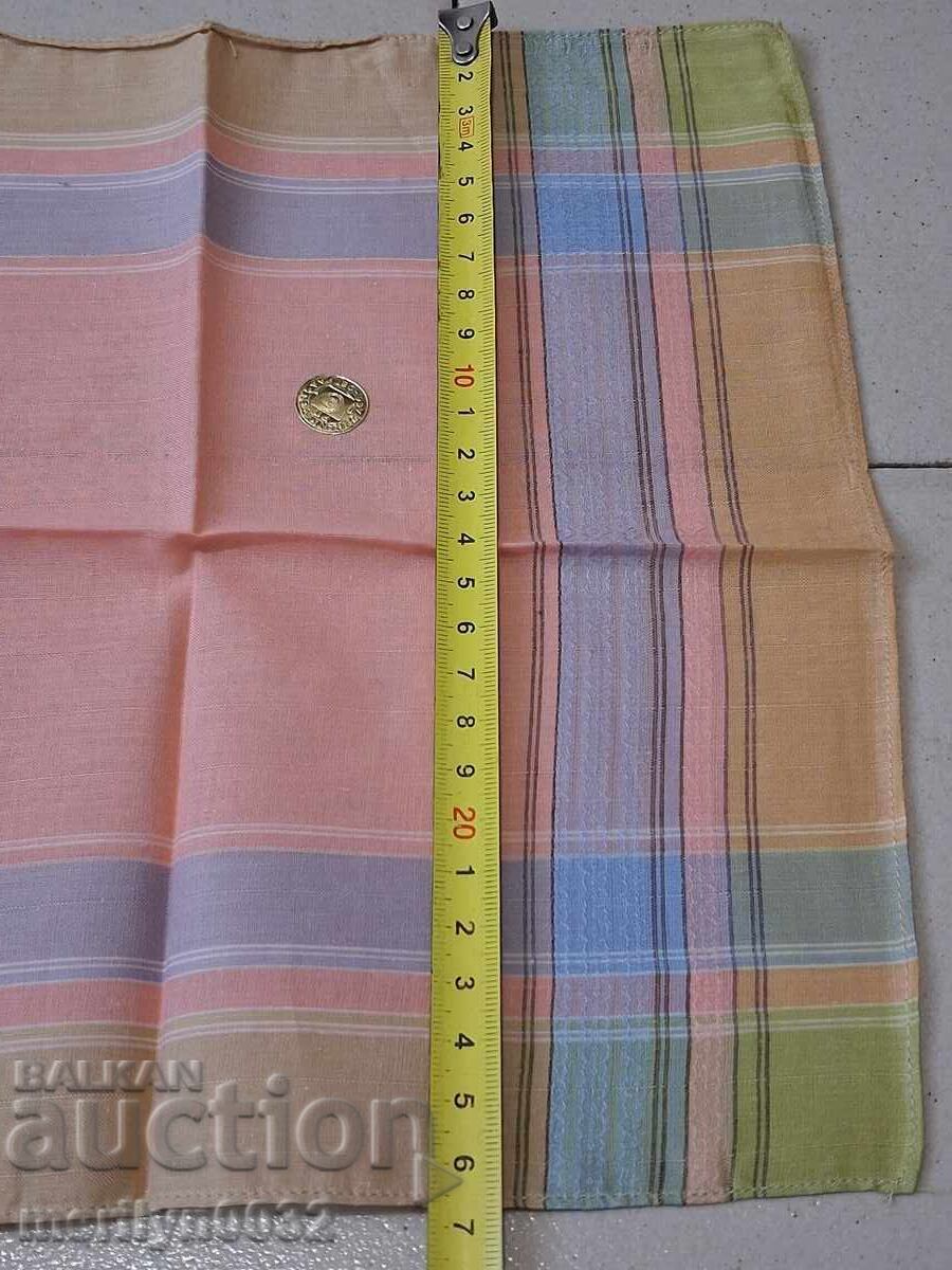 НРБ сватбарски кърпички 20 бр кърпа НЕПОЛЗВАНИ - 5 НРБ сватбарски кърпички 20 бр кърпа НЕПОЛЗВАНИ - 5