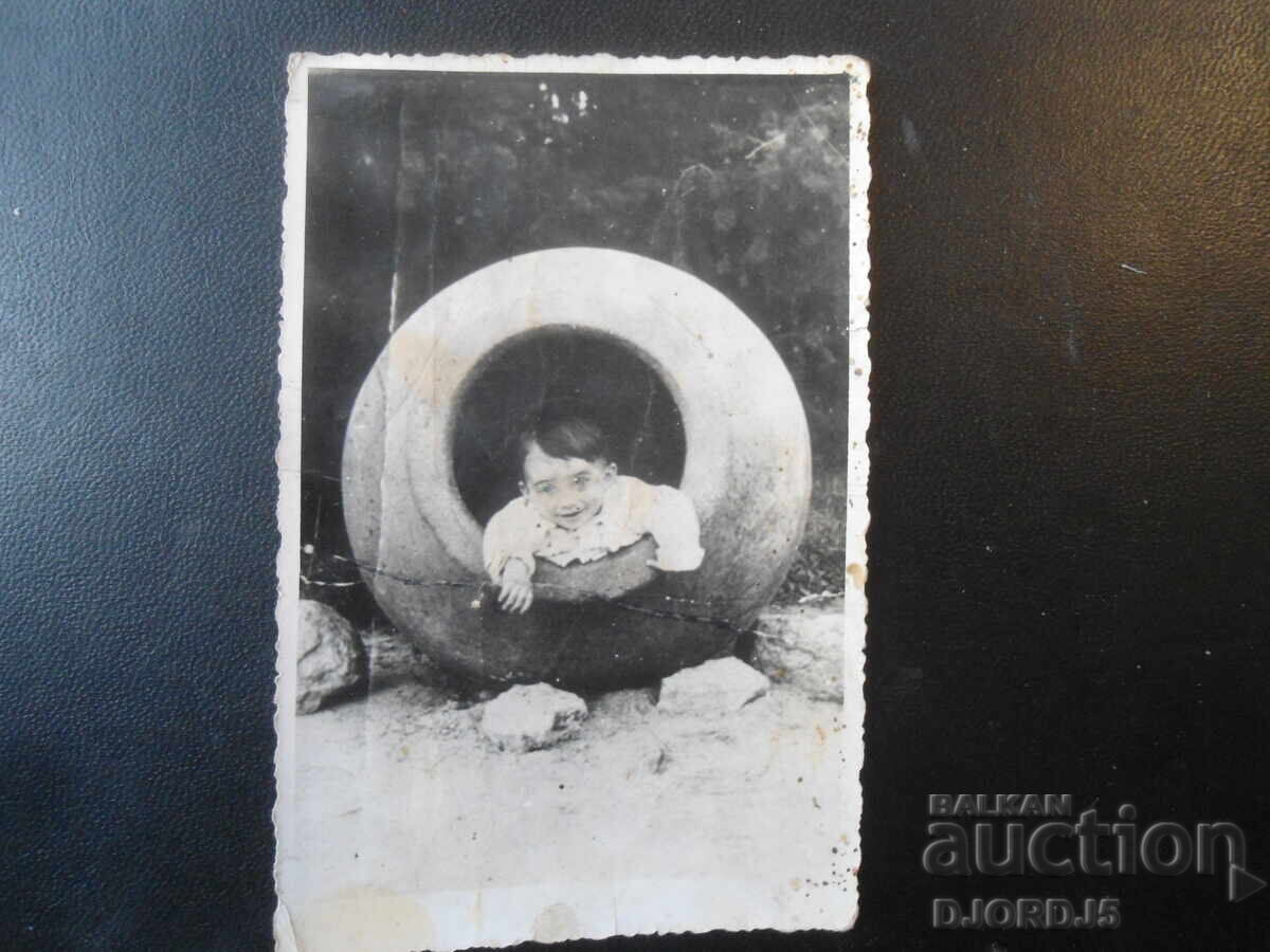 Стара снимка Стара снимка