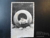 Стара снимка