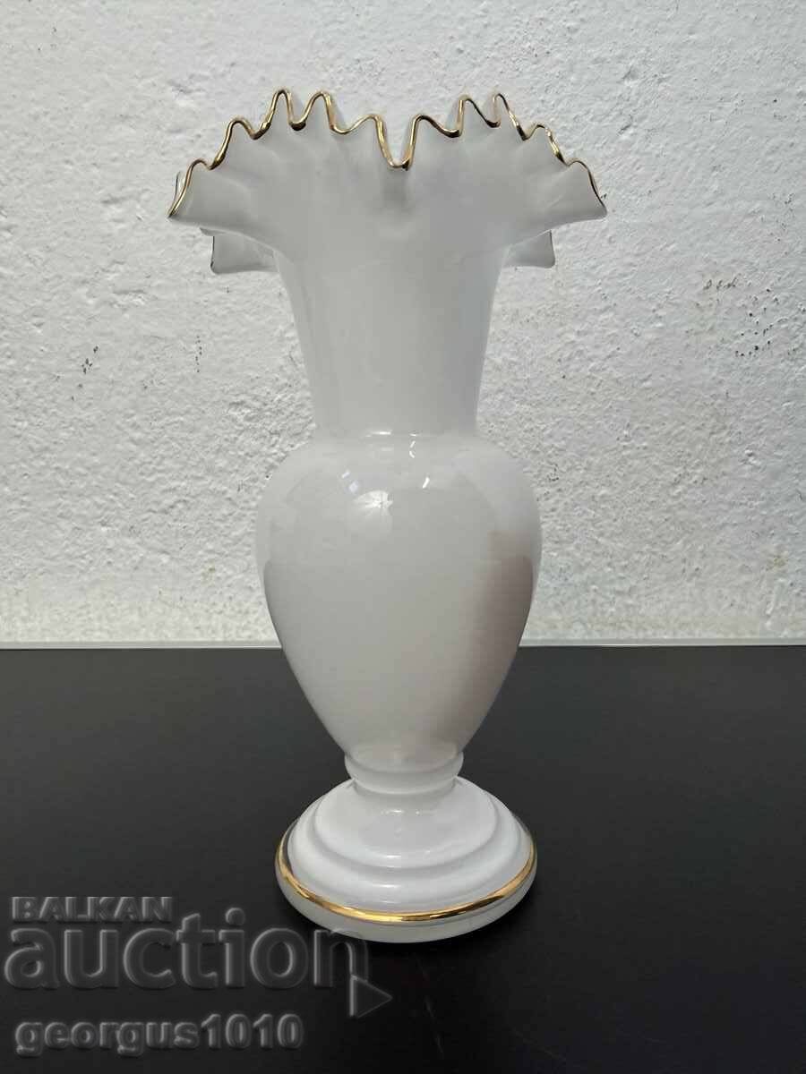 Vază Bohemia №7744 - 5