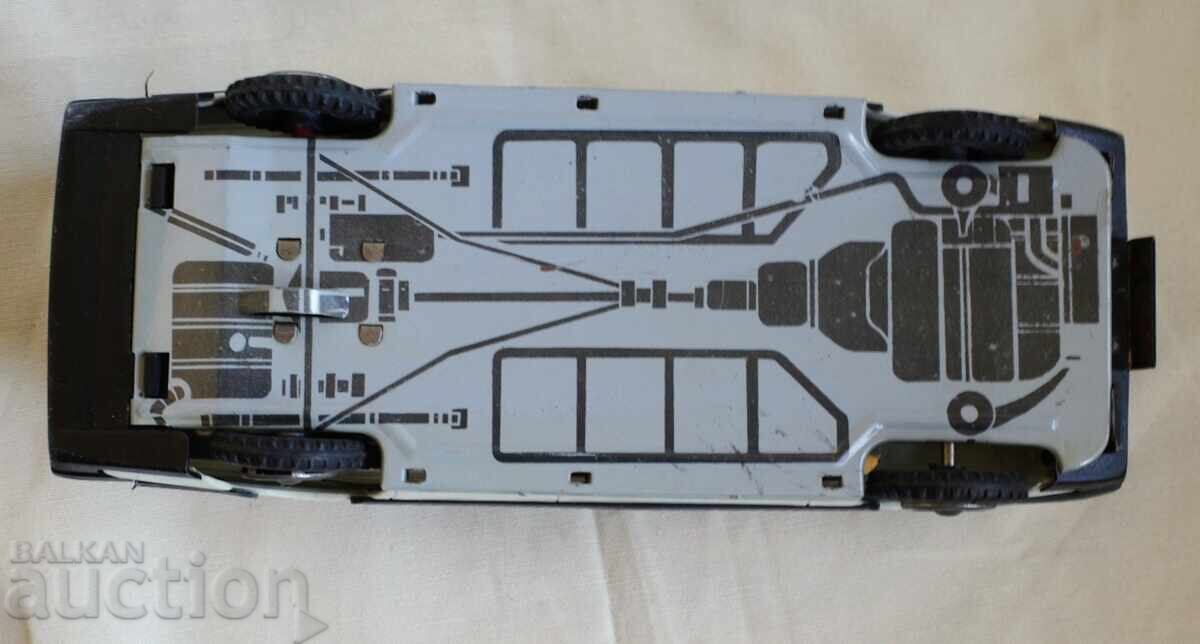 Licitație Mașină Polonez Licitație Mașină Polonez