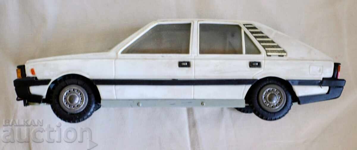 Mașină Polonez - 5 Mașină Polonez - 5