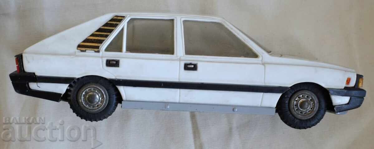 Mașină Polonez - 6 Mașină Polonez - 6