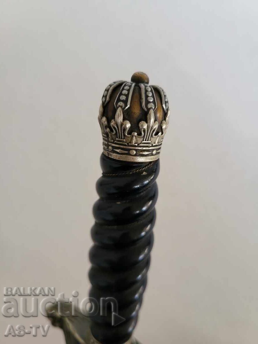 Rare Jandarmery Cortic din 1943 - 5