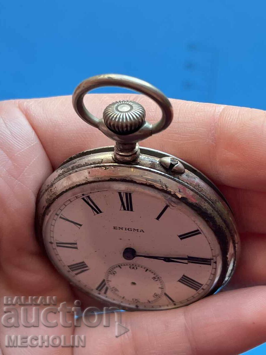 CEAS ENEGMA - 6 CEAS ENEGMA - 6