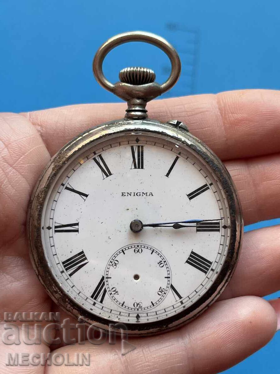 CEAS ENEGMA - 7 CEAS ENEGMA - 7