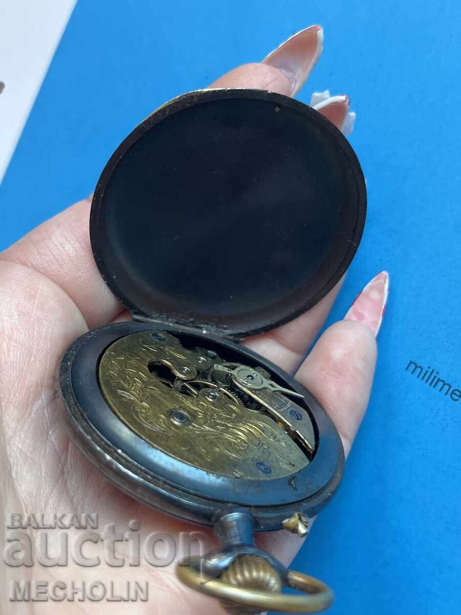 Delivery of WATCH 3 Delivery of WATCH 3