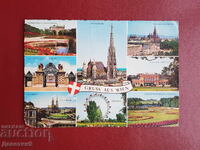 Gruss aus Wine - Австрия 1973 г.