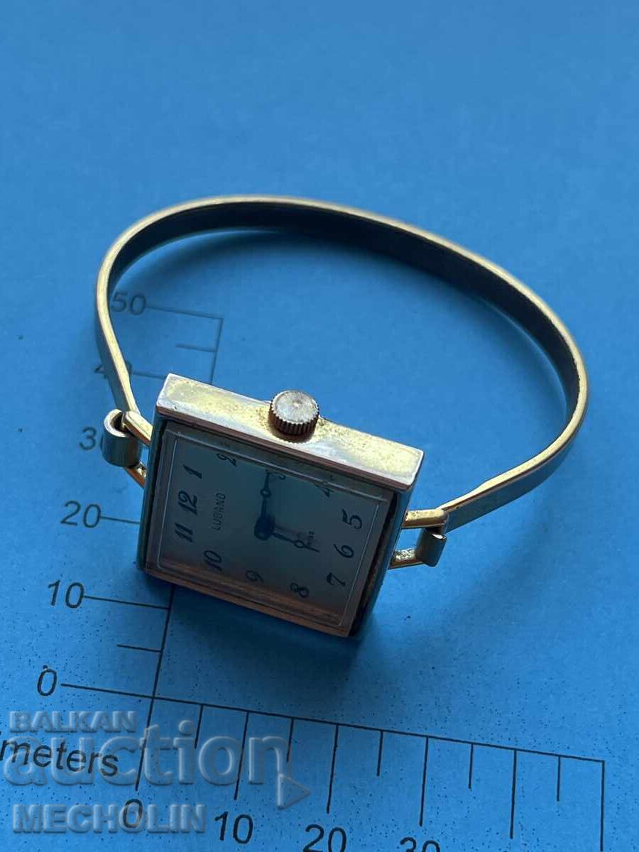 Delivery of WATCH 10