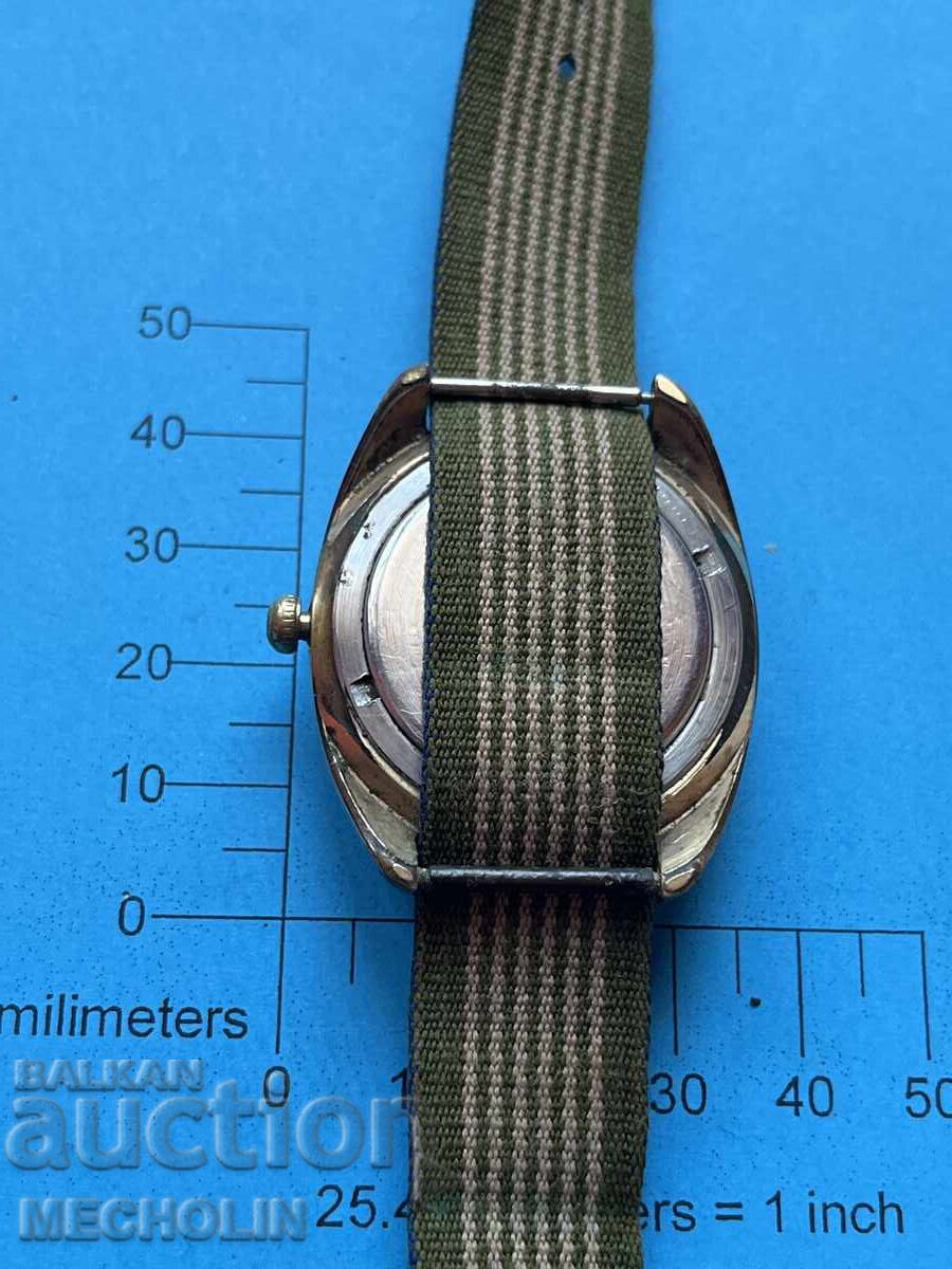 Παράδοση ΡΟΛΟΙ 11