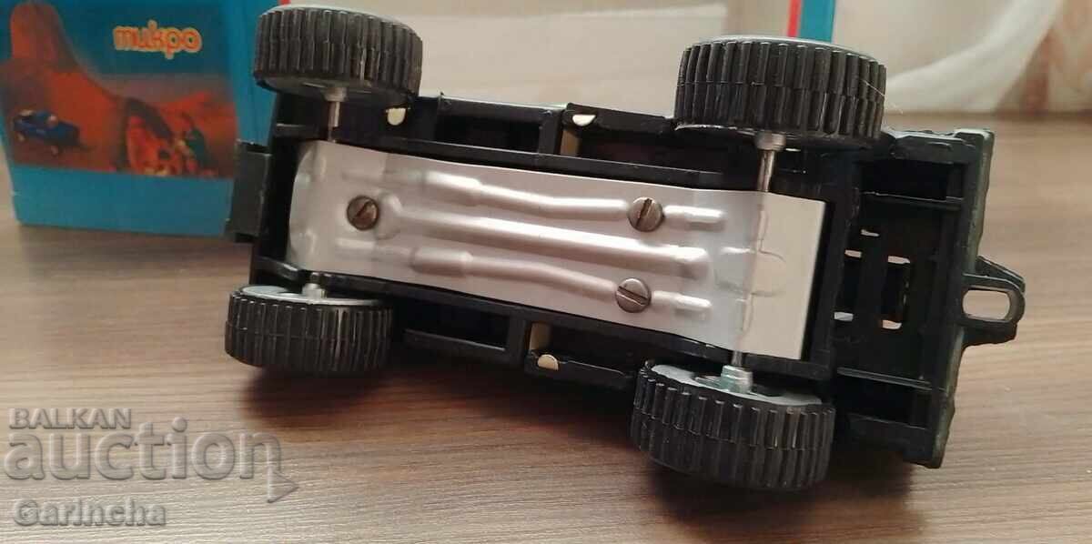 Auction Jeep MIR - Razgrad Bulgaria Auction Jeep MIR - Razgrad Bulgaria