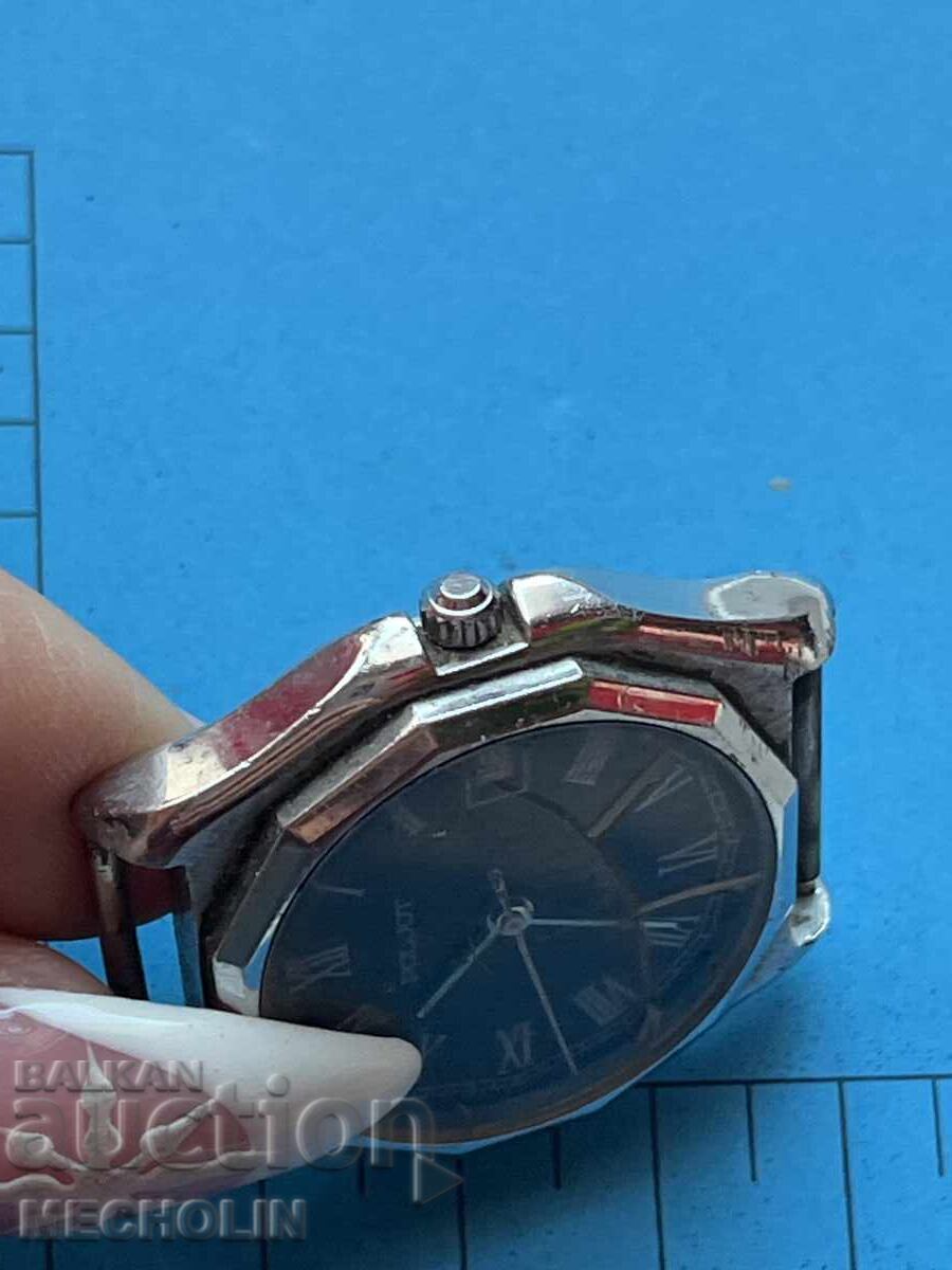 Παράδοση ΡΟΛΟΪ 12