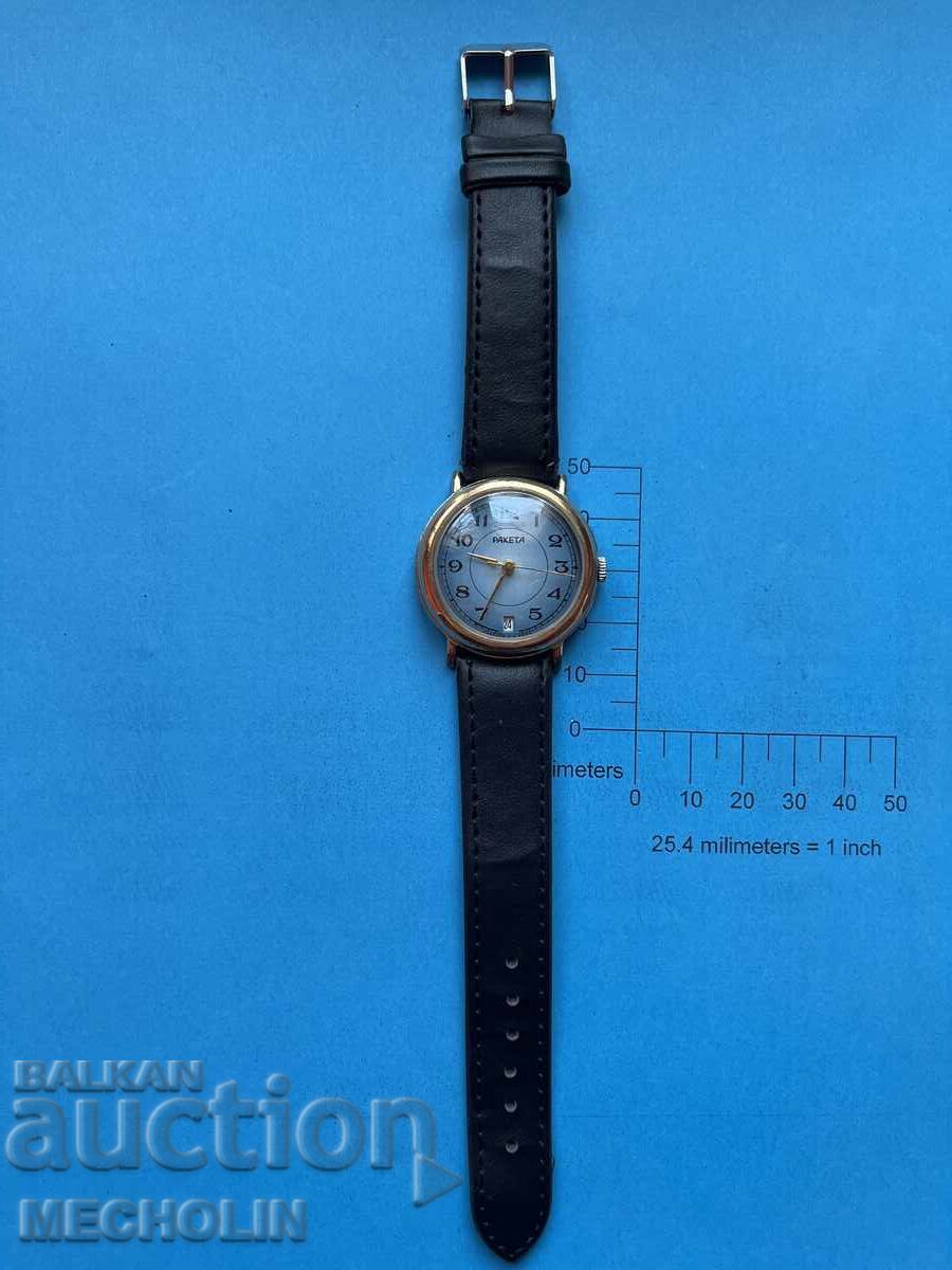 ΡΟΛΟΪ ΡΑΚΕΤΑ - 6