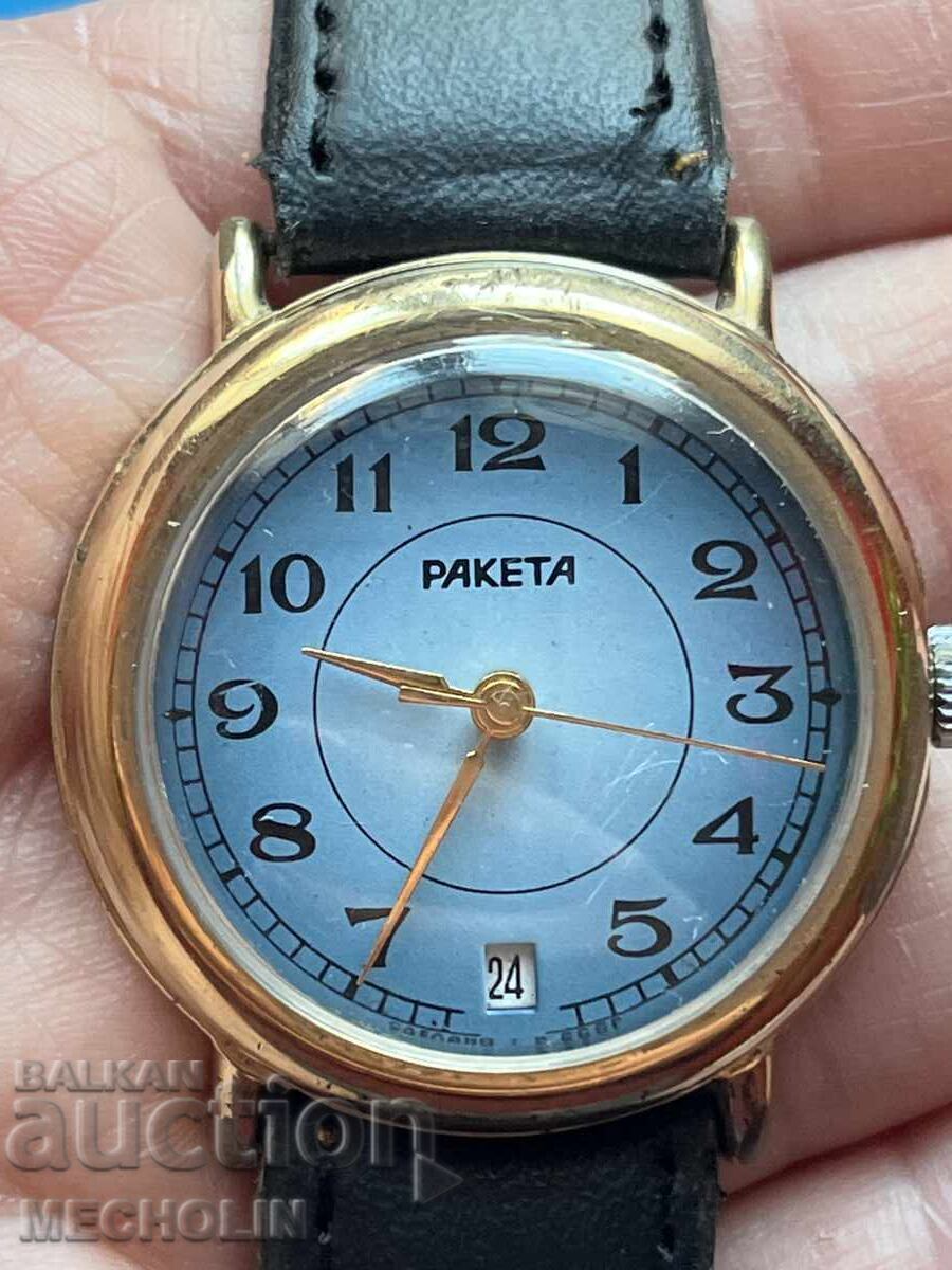 ΡΟΛΟΪ ΡΑΚΕΤΑ - 7