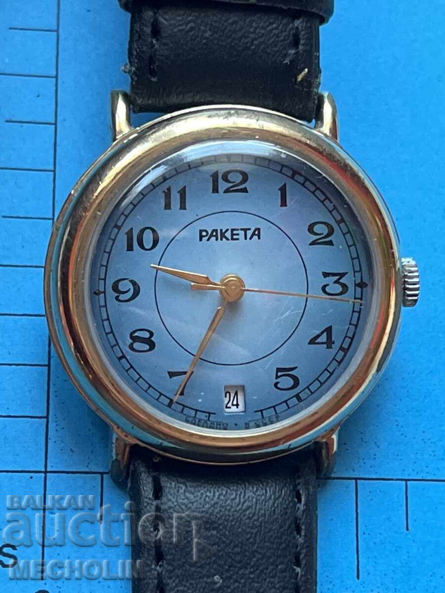 ΡΟΛΟΪ ΡΑΚΕΤΑ