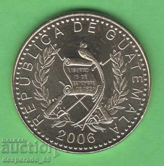 (¯`'•.¸ 1 quetzal 2006 GUATEMALA UNC ¸.•'´¯) cu preț € 3.32 | 6.49 BGN (¯`'•.¸ 1 quetzal 2006 GUATEMALA UNC ¸.•'´¯) cu preț € 3.32 | 6.49 BGN