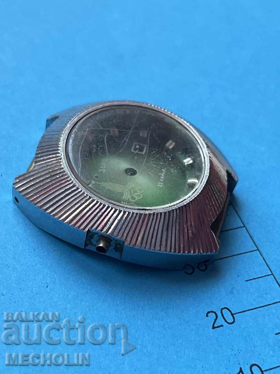 Аукцион ЧАСОВНИК 18