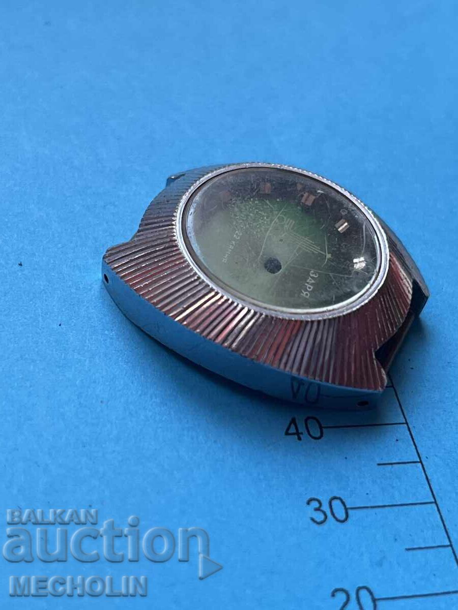 Доставка на ЧАСОВНИК 18