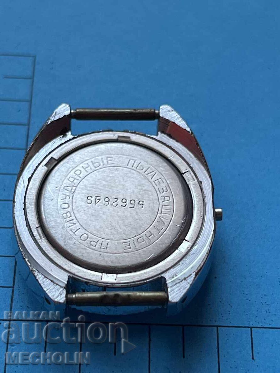 ЧАСОВНИК 18 - 5