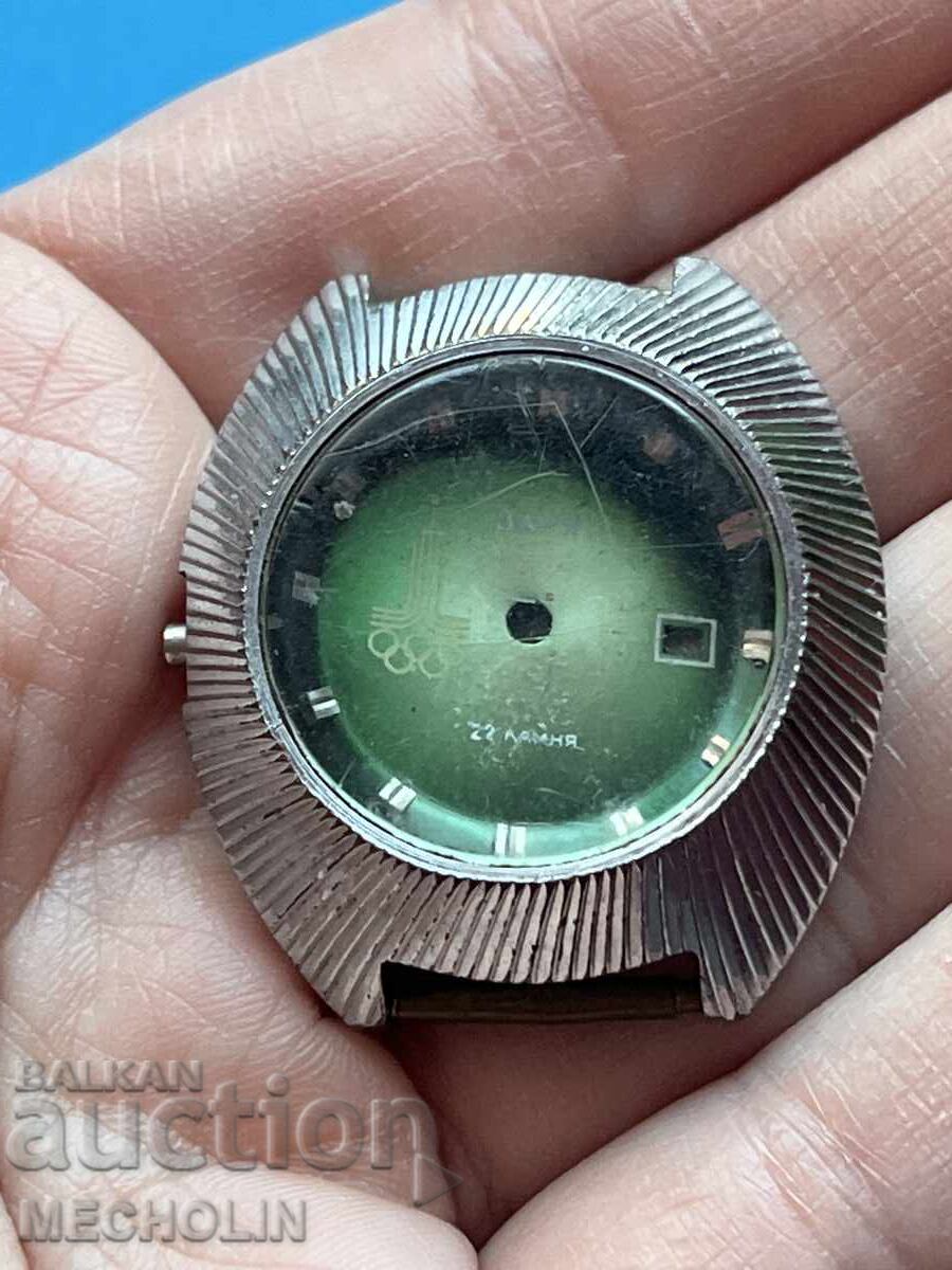 ЧАСОВНИК 18 - 6