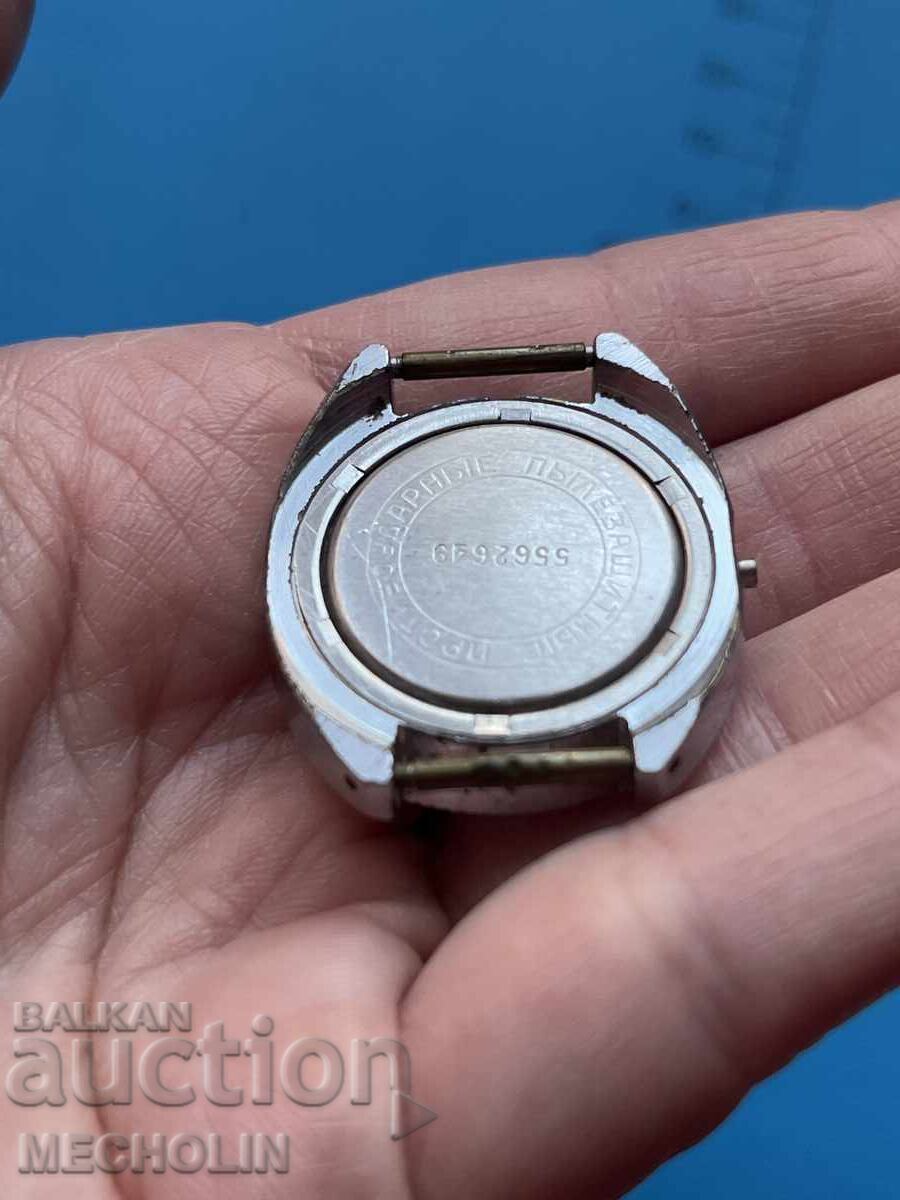 ЧАСОВНИК 18 - 7